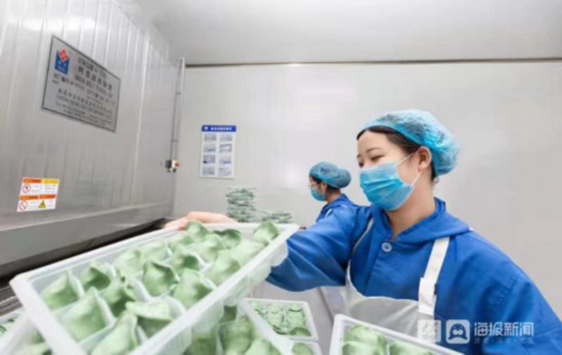 快消品代理：风口上的新机遇